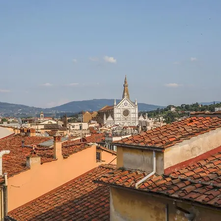With Terrace Facing Duomo