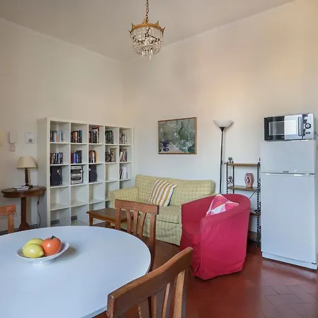 With Terrace Facing Duomo Apartmán *