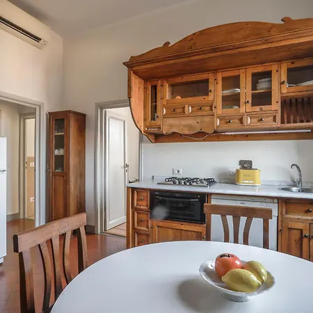 Apartmán With Terrace Facing Duomo