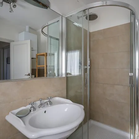 With Terrace Facing Duomo Apartmán Florencie