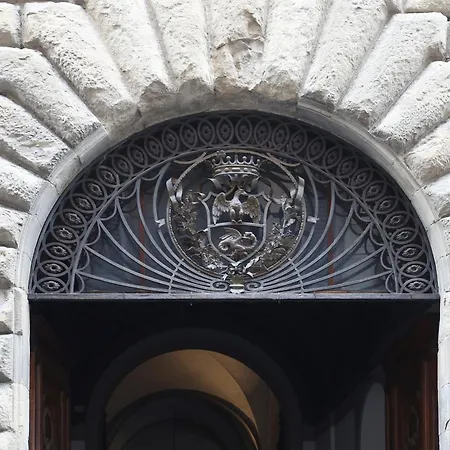 With Terrace Facing Duomo *