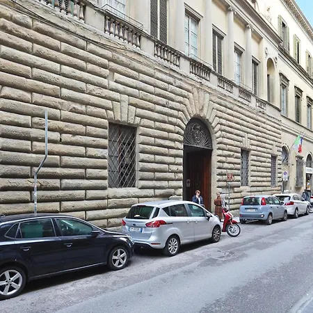 With Terrace Facing Duomo * Florencie