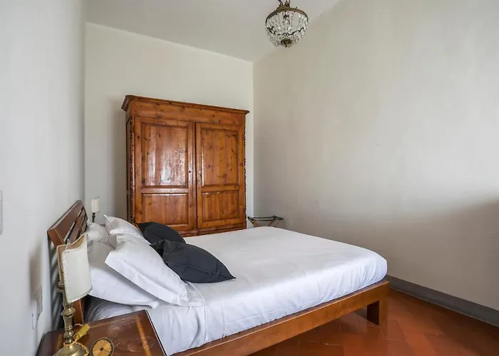 Apartament With Terrace Facing Duomo Florencja