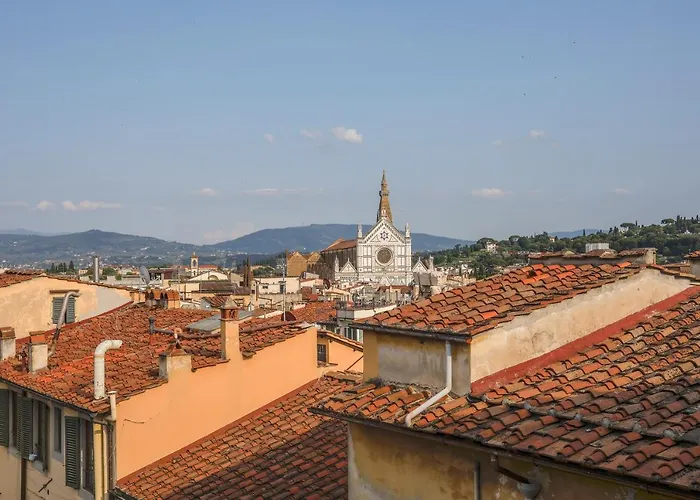 With Terrace Facing Duomo