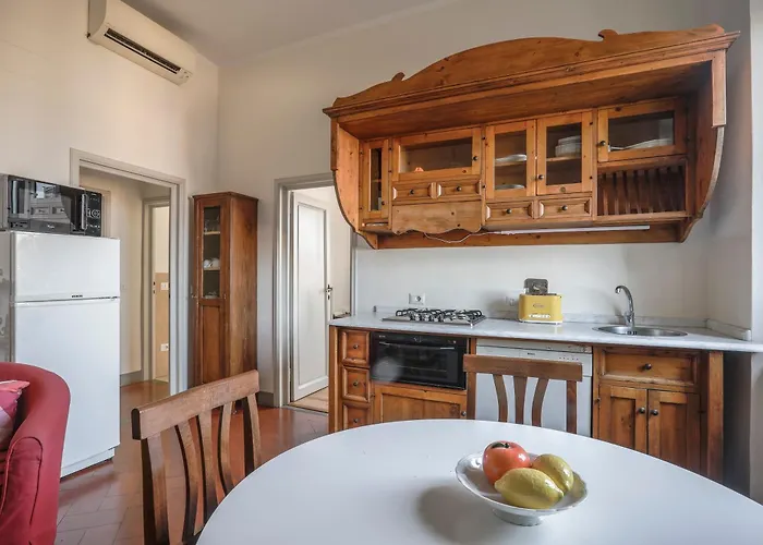 Apartament With Terrace Facing Duomo