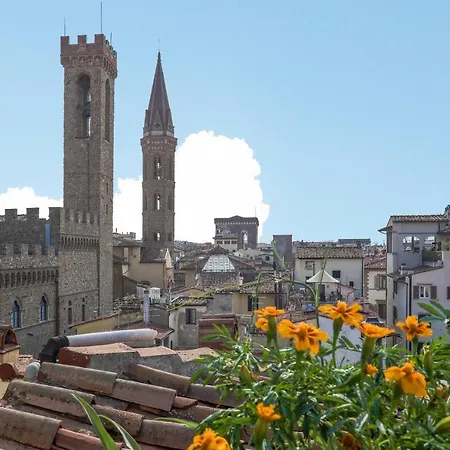 With Terrace Facing Duomo דירה