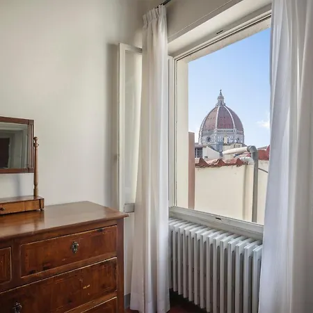 With Terrace Facing Duomo *